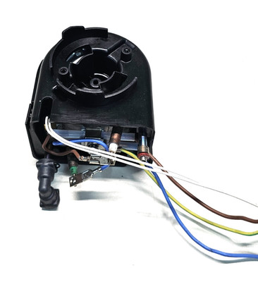 L50) Melitta Solo E 950-201  Thermoblock Heizung Boiler Kessel mit Gehäuse