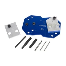 Manifold Drill Template for Ford 2V & 3V