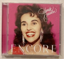 Wanda Jackson, Encore, CD, classic rockabilly from a great one, Joan Jett