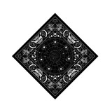 Seven Stars - 7S Constellations Bandana