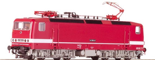 Spur H0 Roco 68628 Elektrolokomotive der Baureihe 243 DIG AC neuwertig OVP | Condition: Neu