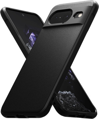 Onyx for Google Pixel 8 Case [Feels Good in the Hand] Oil & Dirt Resistant, Enha