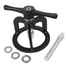 Clutch Spring Compressor Tool for Harley Dyna Sportster Buell HD-38515A Black