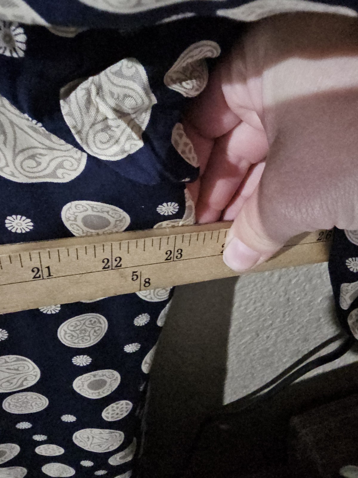 Pendleton Sophisticates Black Tan Pattern Blazer … - image 6