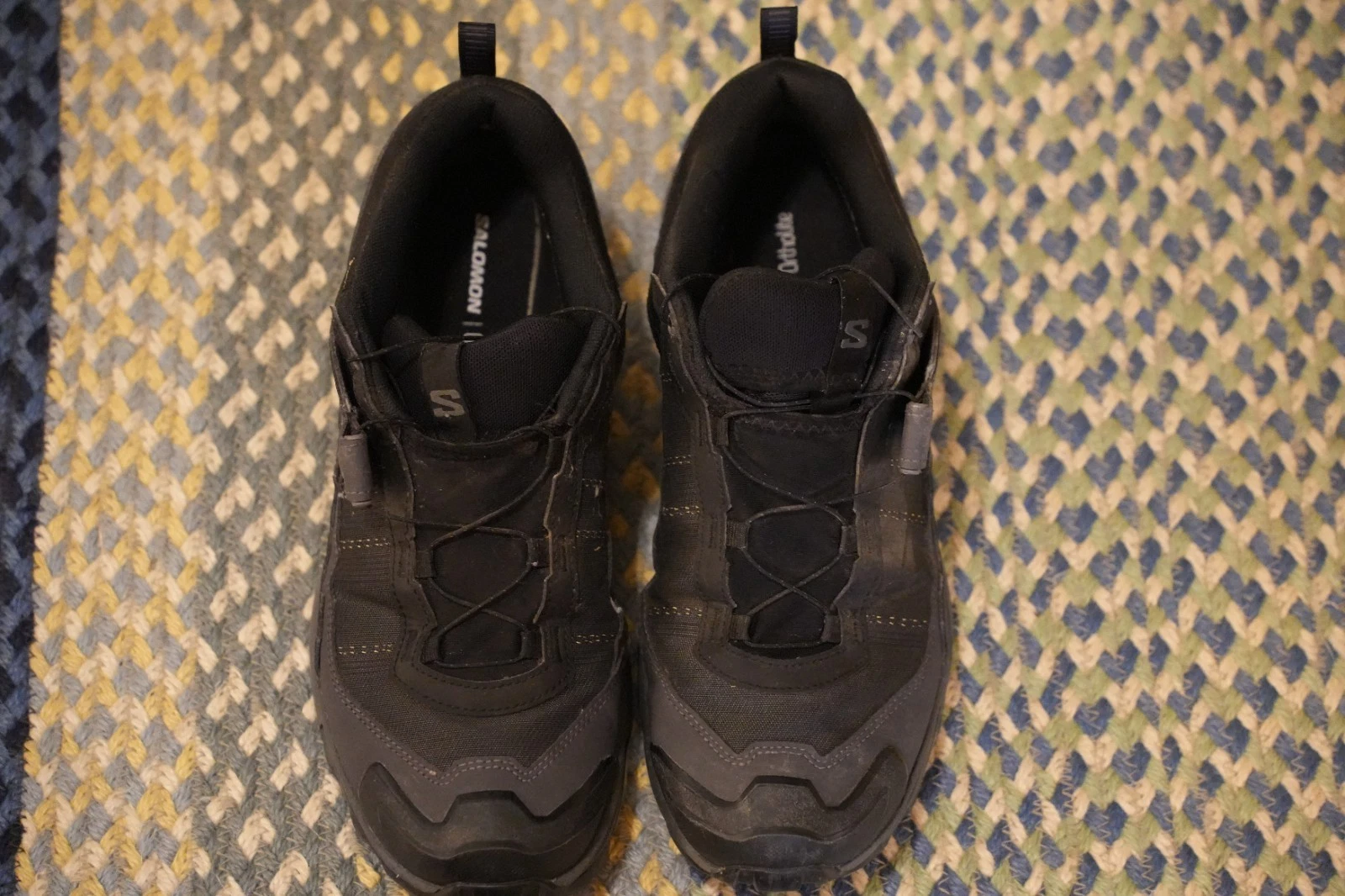 salomon x ultra 5 gore-tex asphalt