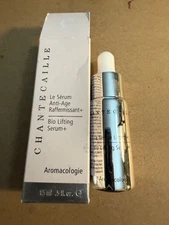 Chantecaille Le Serum Anti-Age Bio Lifting Serum + 15ml/ 0.5 fl Oz. NIB Free Sh