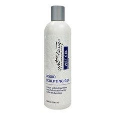 Wet N Wavy Liquid Sculpting Wet Gel 12 Fl Oz