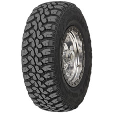 Forceum MT 08 Plus LT265/65R18 E/10PLY BSW (2 Tires)