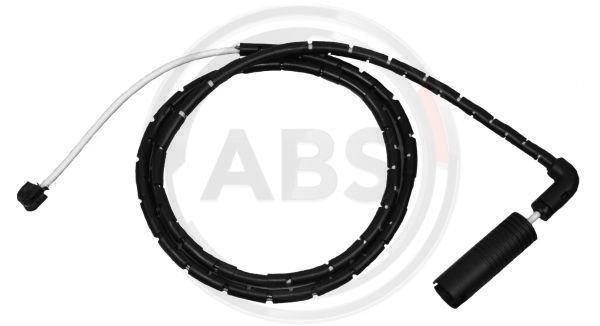 A.B.S.-OE 39611-OE Warning Contact, brake pad wear for BMW - Image 6