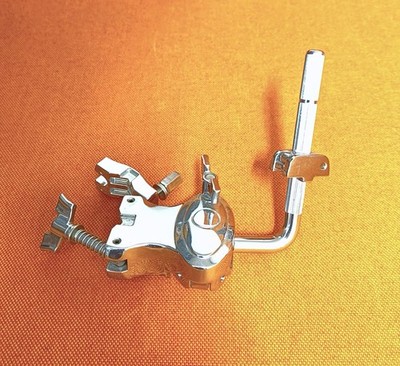 DW SM 991 Tomarm Mit Multiklammer und Kugelgelenk