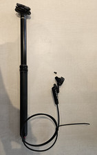 RockShox Reverb Adjustable Dropper Seatpost 31.6mm 200mm