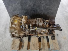 Boite de vitesse Hyundai H-1