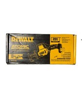 DEWALT ATOMIC 20V MAX DCS369B Cordless One-Ha...