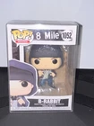 Funko Pop! Vinyl Figure 8 Mile B-Rabbit Movies Multicolor Collectible 1052