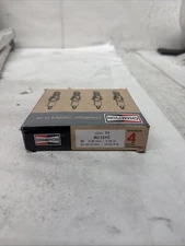 4 Pack Champion Spark Plug 71 Copper Plus RC12YC 71G