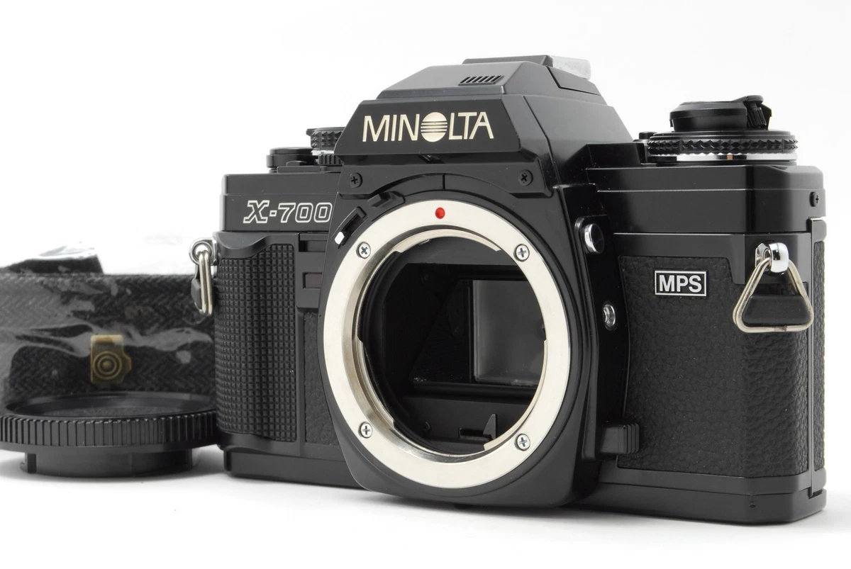 ミノルタ MINOLTA X-700 シルバー MD 50mm F/1.4 希少 ミノルタ MINOLTA XD シルバー MD 50mm F/1.7 【公式通販】