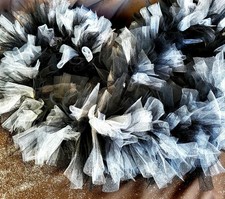 MANY New Adjustable Premium TUTU'S - Womens Sizes - XXL - Halloween Costumes