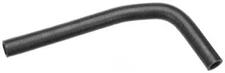 Engine Coolant Bypass Hose-Molded Heater Hose Gates 19498