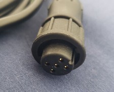 Raymarine NMEA I/O Cable R08004 C & E Series ...