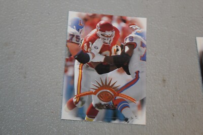 1997 Leaf  Football Card Complete Finish Fill Your List Set U-Pick