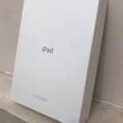 Genuine Apple Empty iPad Certified Box 5th Generation 9.7" Empty Box