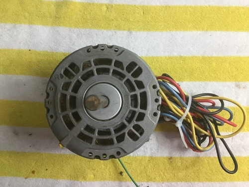 ka55hxksb-8531 EMERSON  Blower Motor free shipping