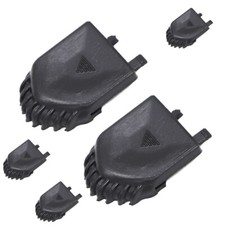 5pcs,Mitutoyo Caliper Replacement Part Battery Cover Lid 500-196-20/500-197-20