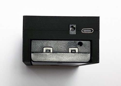 VFM46 Camera shutter, curtain tester, Leica and stereo tester with holders - Picture 5 of 15