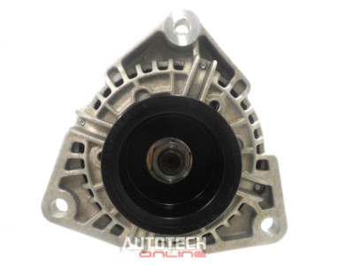 Lichtmaschine Generator 24V 80A für Mercedes Actros Atego Axor Zetros 0124555001