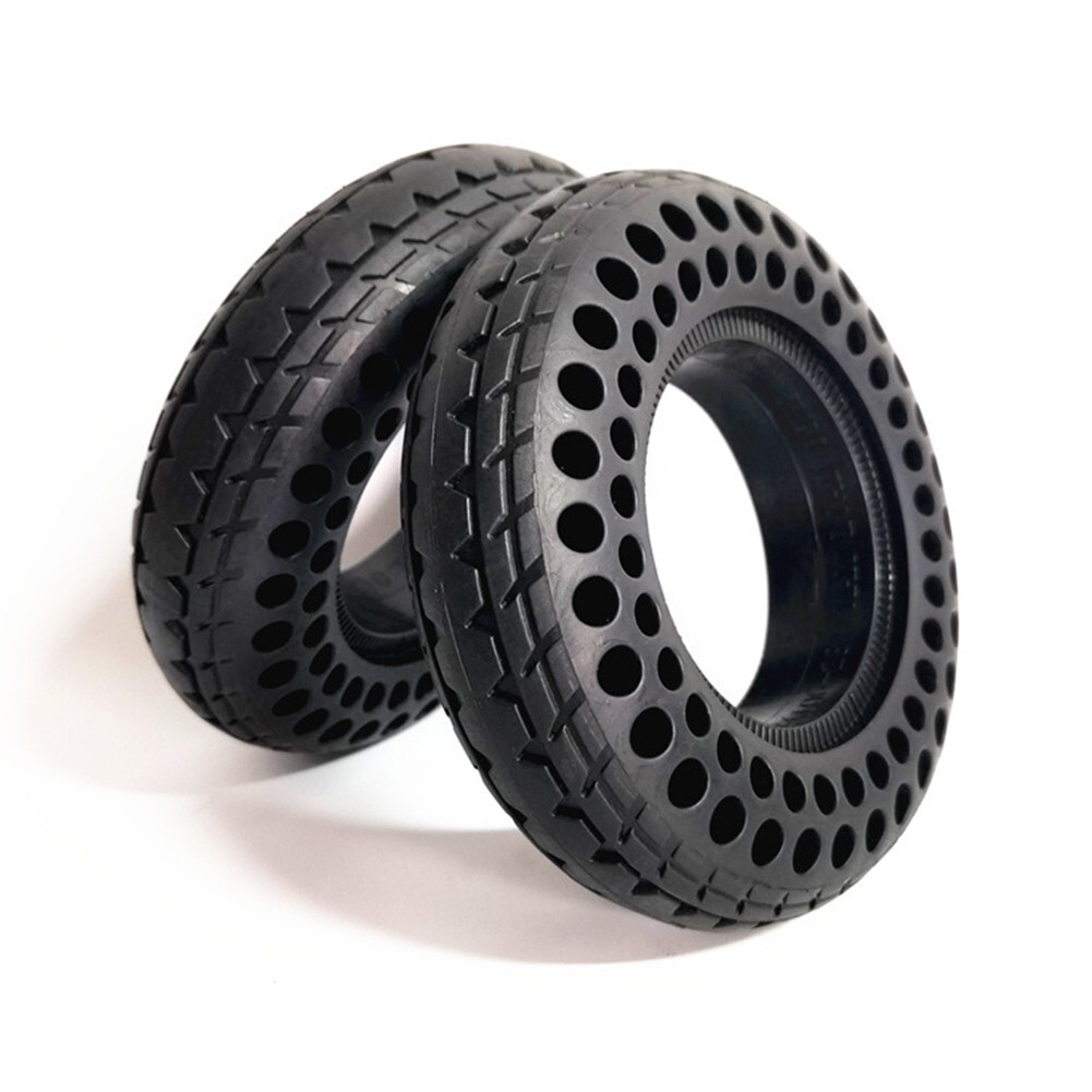 Sturdy Rubber Solid Wheel for 7 Inch Electric Wheelchair Stable and Reliable eBay