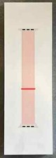 Genuine Apple Watch Sport Loop 41mm for Apple Watch Series 9 - Light Pink