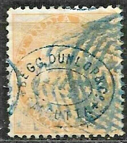 LOTE INDIA SC 13x2 15x2 16 USADO FVF  Foto 4 de 4