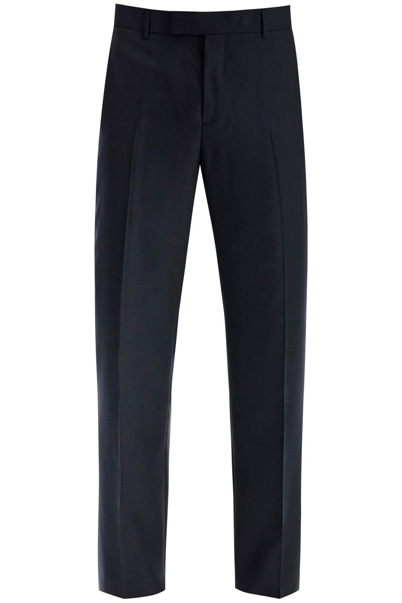 Dior Icons trousers DIOR Men Tg. 50 IT 413C107A6240 540 BLUE Dior Icons trousers DIOR Men Tg. 50 IT 413C107A6240 540 BLUE