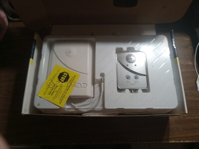 Wilson Electronics DB Pro Signal-Booster 841262