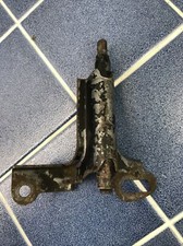 Vw Type 3 Carburetor Linkage Bracket Squareback Notchback Fastback 1964-1967 Vw Type 3 Carburetor Linkage Bracket Squareback Notchback Fastback 1964-1967