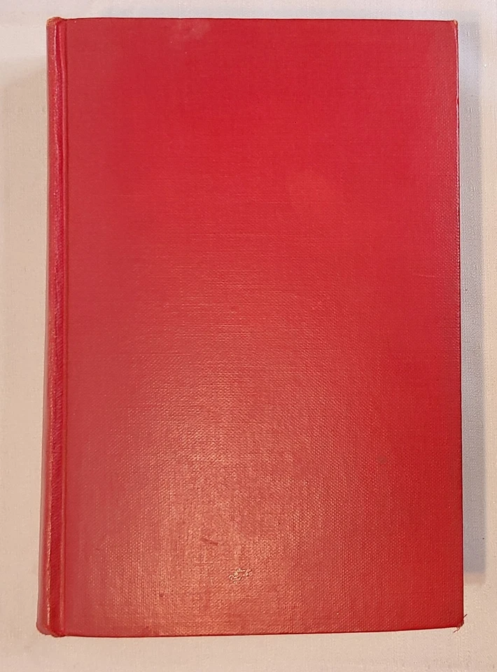 EDGAR ALLAN POE BEST KNOWN WORKS. ALL IN ONE VOLUME Copyright 1927 - Image 3 of 4