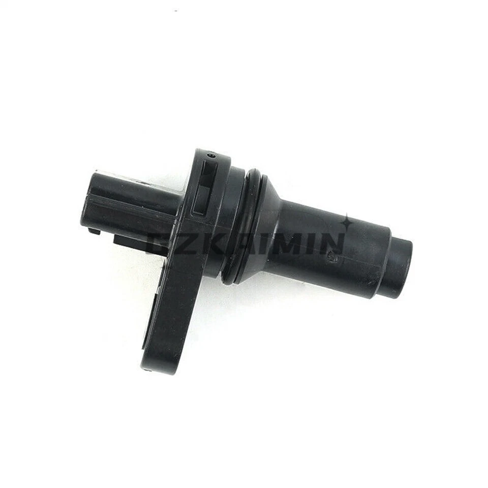 Sensor de posición del cigüeñal del motor Infiniti y Nissan OEM 23731-JA10B X-Ref Foto 2 de 4