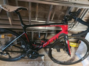 giant defy ebay