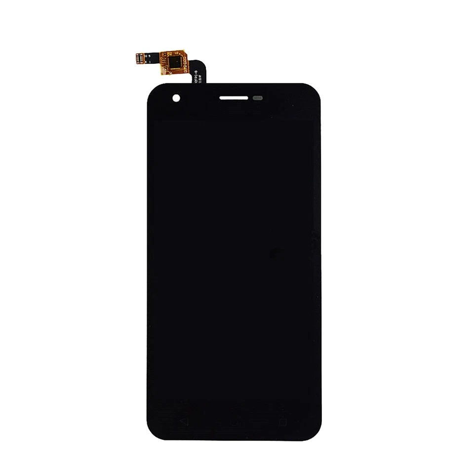 OEM LCD Screen for Vodafone Smart Ultra 6 / VF995 w/ Digitizer Full Assembly - Image 2 of 4