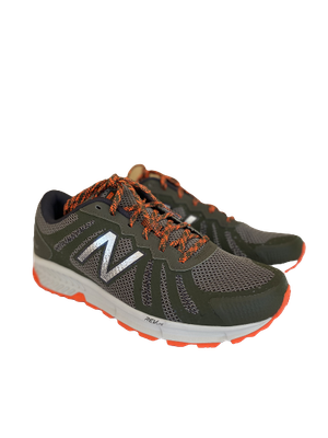 New Balance Fuel Core T590V4 Trail 