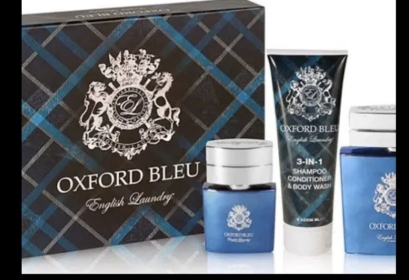 Oxford bleu cologne new arrivals