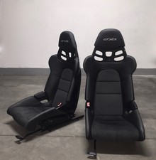 997 gt2 seats