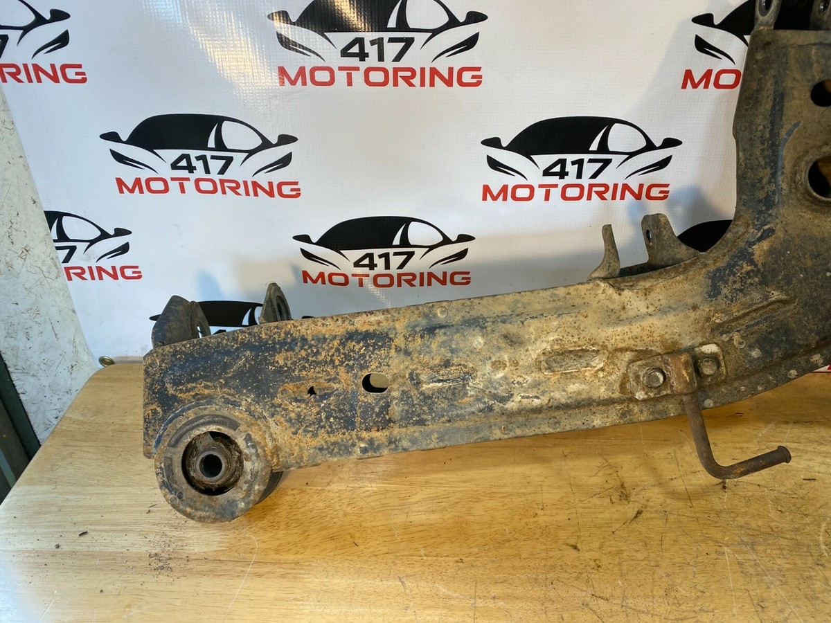 86-91 Mazda RX7 FC3s FC Turbo II Rear Suspension Crossmember