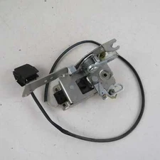 Left lock 3172171 Volvo 290 years '90-'00 used (55793)