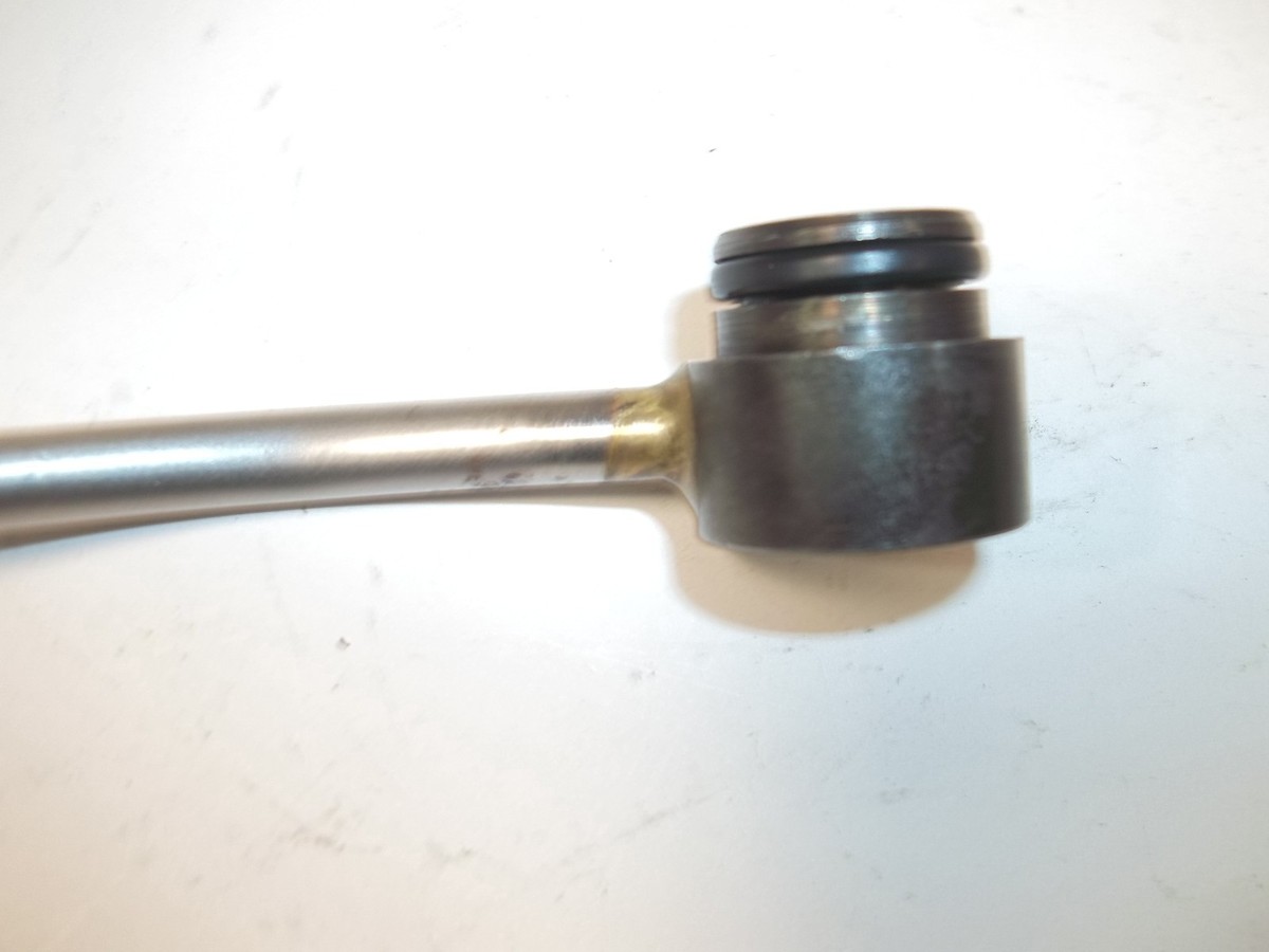 KAWASAKI ZX600E NINJA ENGINE OIL LINE ZX 600 ZX-6 32150-1619 | eBay