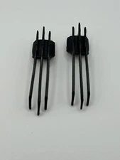 GIJoe Classified Series Raptor Wrist Claws Fodder 1/12 Scale