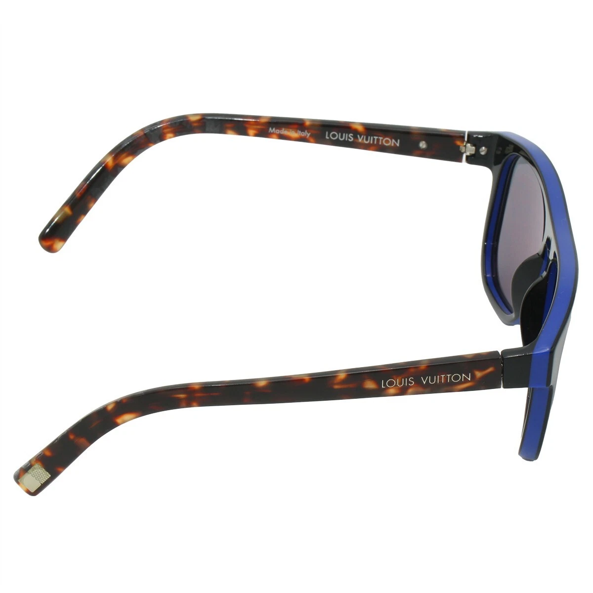 lv mens eye glasses