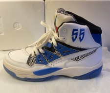 adidas dikembe mutombo