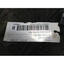 Sonde lambda Daihatsu SIRION
