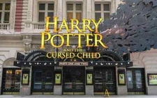Harry potter and the cursed child tickets in DC - July 26, 2025 at 7 PM